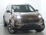 2021 Kia Sportage EX