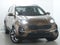 2021 Kia Sportage EX