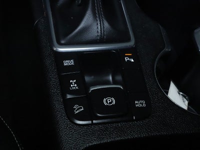 2021 Kia Sportage EX