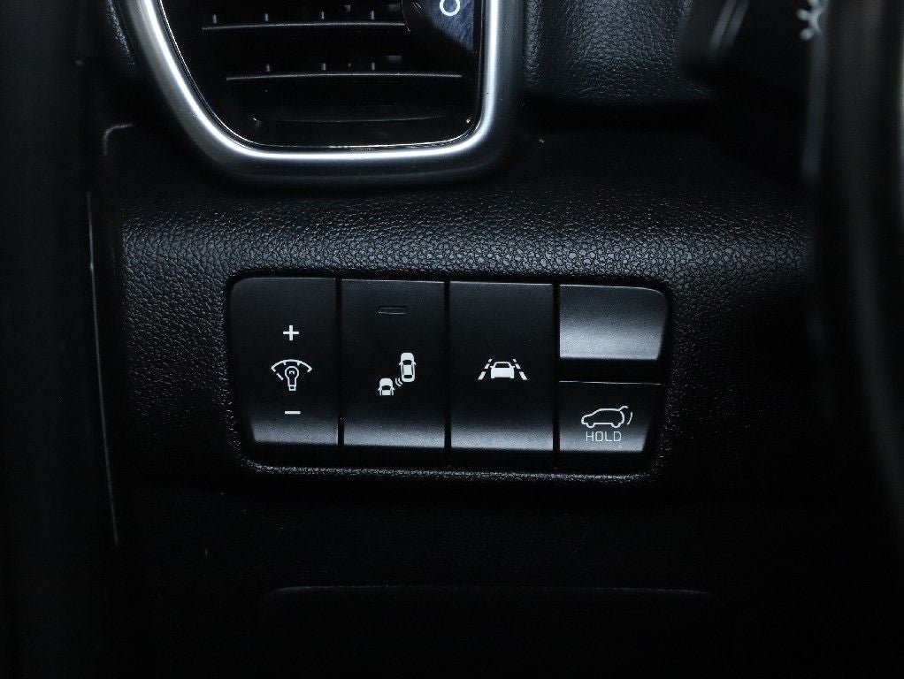 2021 Kia Sportage EX