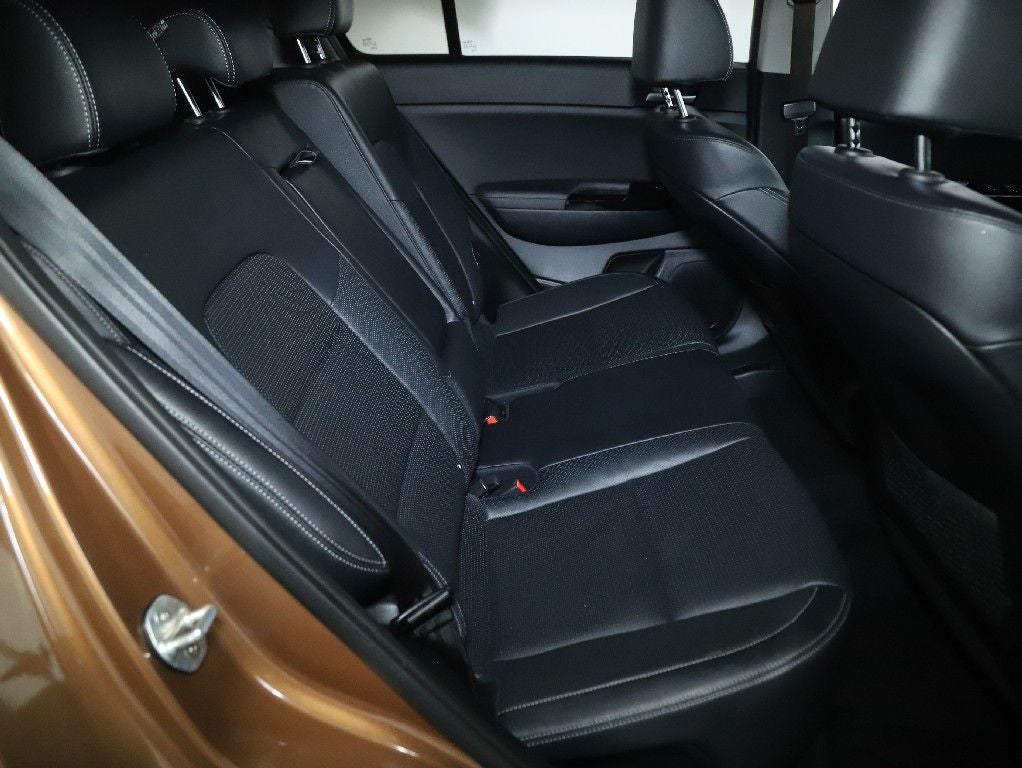 2021 Kia Sportage EX