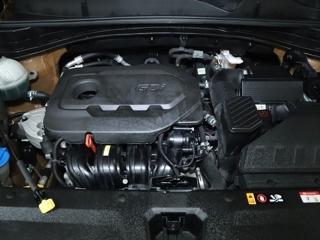 2021 Kia Sportage EX