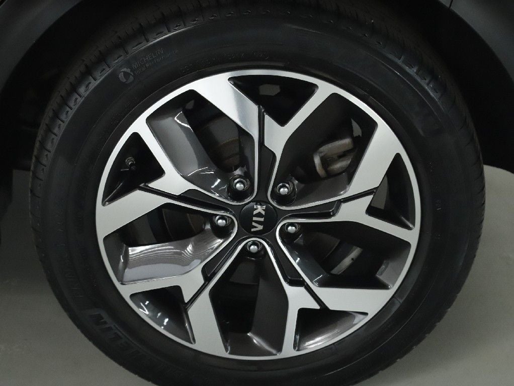 2021 Kia Sportage EX