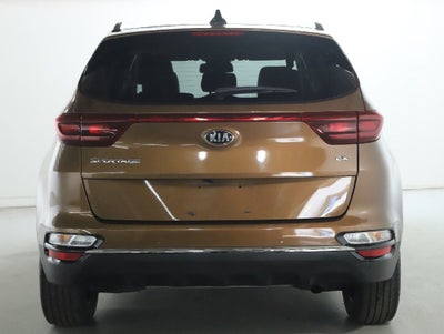 2021 Kia Sportage EX