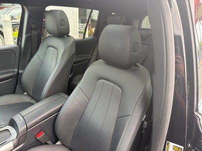 2025 Mercedes-Benz GLB GLB 250 Base
