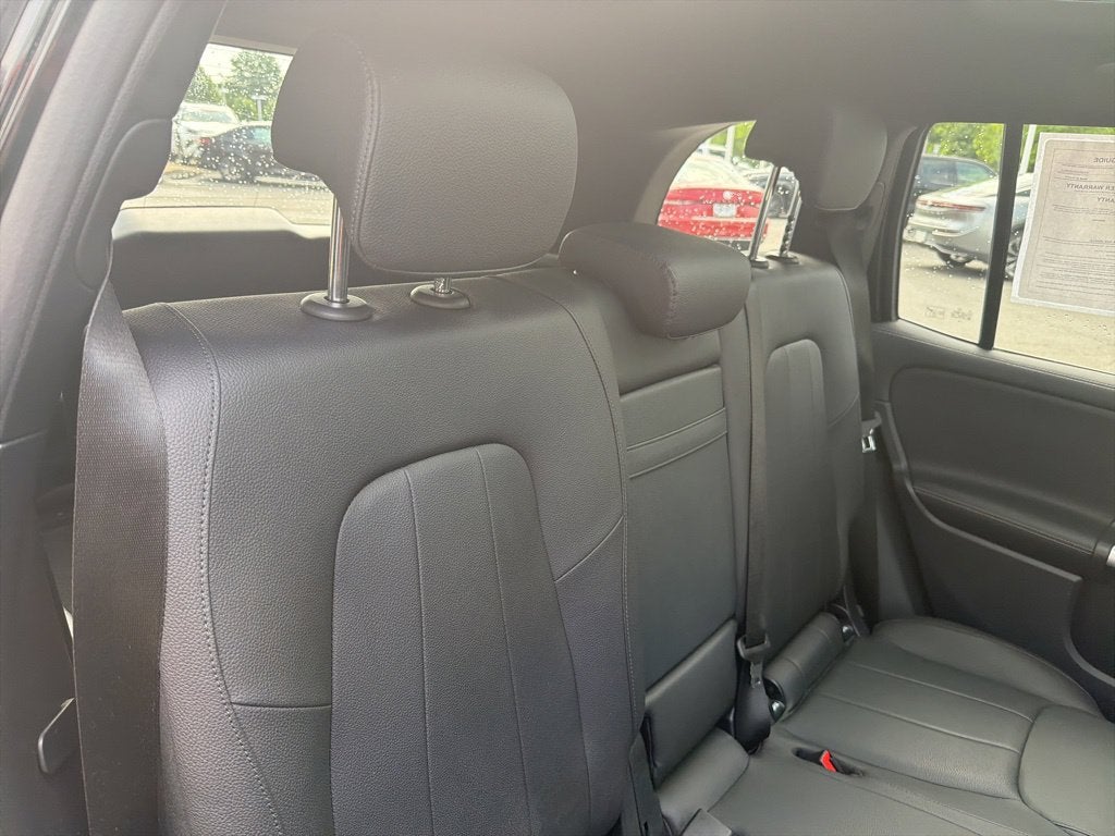 2025 Mercedes-Benz GLB GLB 250 Base