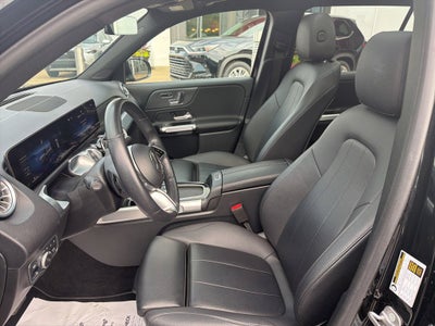 2025 Mercedes-Benz GLB GLB 250 Base