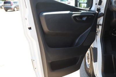 2024 Mercedes-Benz Sprinter 2500 Passenger 144 WB