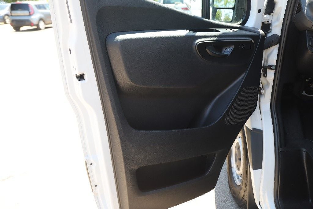 2024 Mercedes-Benz Sprinter 2500 Passenger 144 WB