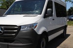 2024 Mercedes-Benz Sprinter 2500 Passenger 144 WB