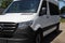 2024 Mercedes-Benz Sprinter 2500 Passenger 144 WB