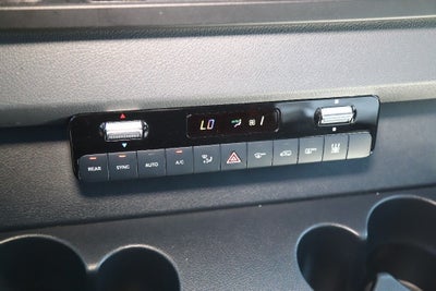 2024 Mercedes-Benz Sprinter 2500 Passenger 144 WB