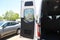 2024 Mercedes-Benz Sprinter 2500 Passenger 144 WB
