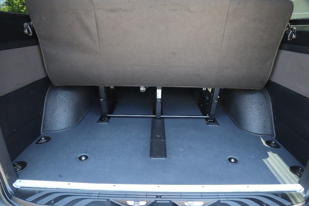 2024 Mercedes-Benz Sprinter 2500 Passenger 144 WB