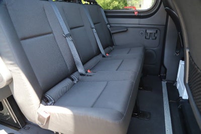 2024 Mercedes-Benz Sprinter 2500 Passenger 144 WB