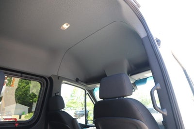 2024 Mercedes-Benz Sprinter 2500 Passenger 144 WB