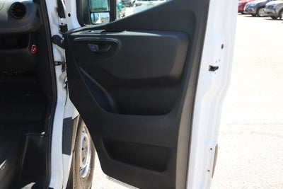 2024 Mercedes-Benz Sprinter 2500 Passenger 144 WB