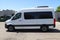 2024 Mercedes-Benz Sprinter 2500 Passenger 144 WB