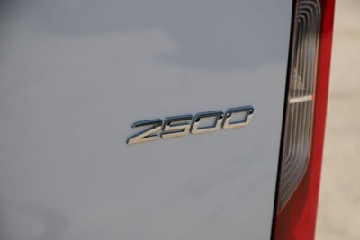 2024 Mercedes-Benz Sprinter 2500 Passenger 144 WB