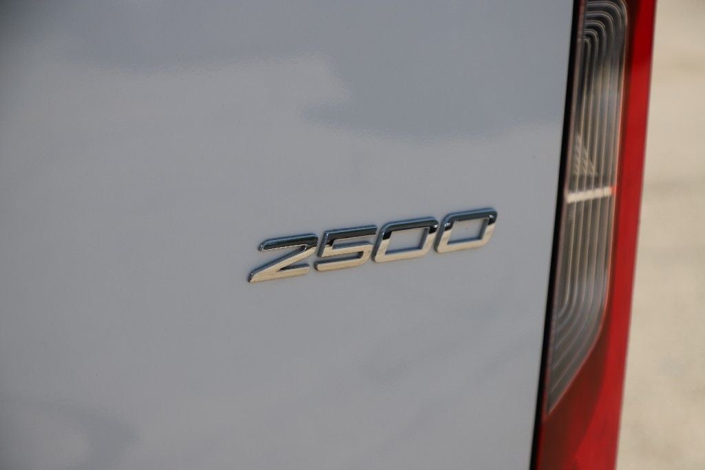 2024 Mercedes-Benz Sprinter 2500 Passenger 144 WB