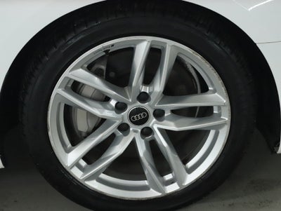 2023 Audi A4 45 S line Premium Plus quattro