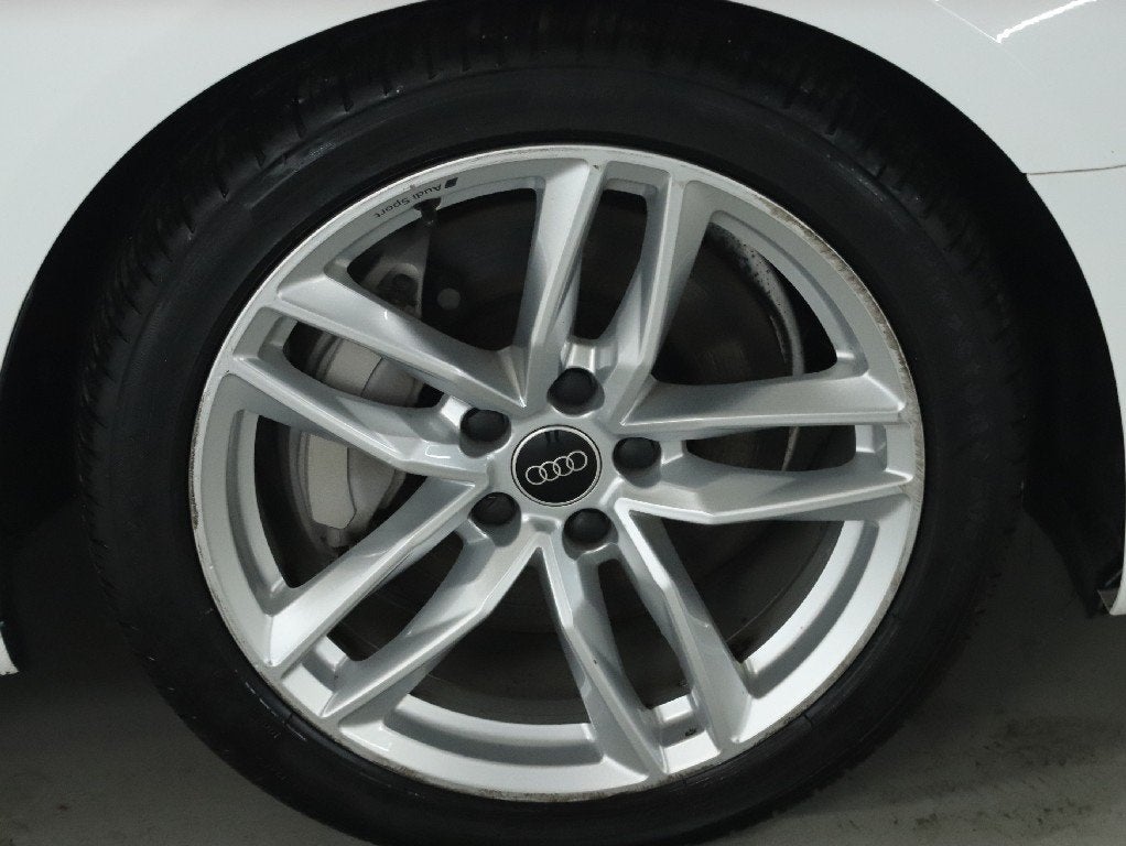 2023 Audi A4 45 S line Premium Plus quattro