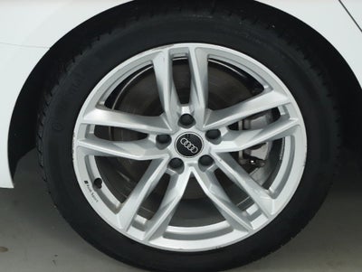 2023 Audi A4 45 S line Premium Plus quattro