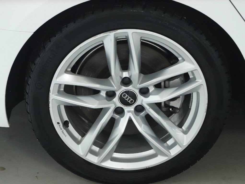 2023 Audi A4 45 S line Premium Plus quattro