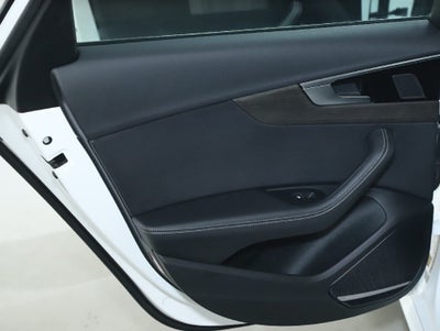 2023 Audi A4 45 S line Premium Plus quattro