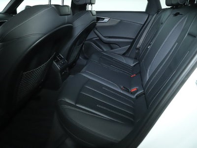 2023 Audi A4 45 S line Premium Plus quattro