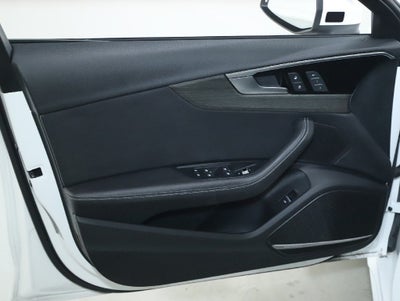 2023 Audi A4 45 S line Premium Plus quattro