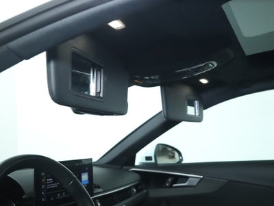 2023 Audi A4 45 S line Premium Plus quattro