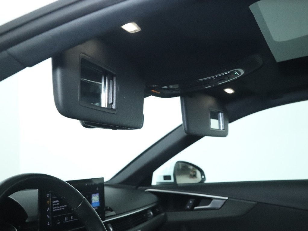 2023 Audi A4 45 S line Premium Plus quattro