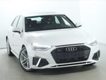 2023 Audi A4 45 S line Premium Plus quattro