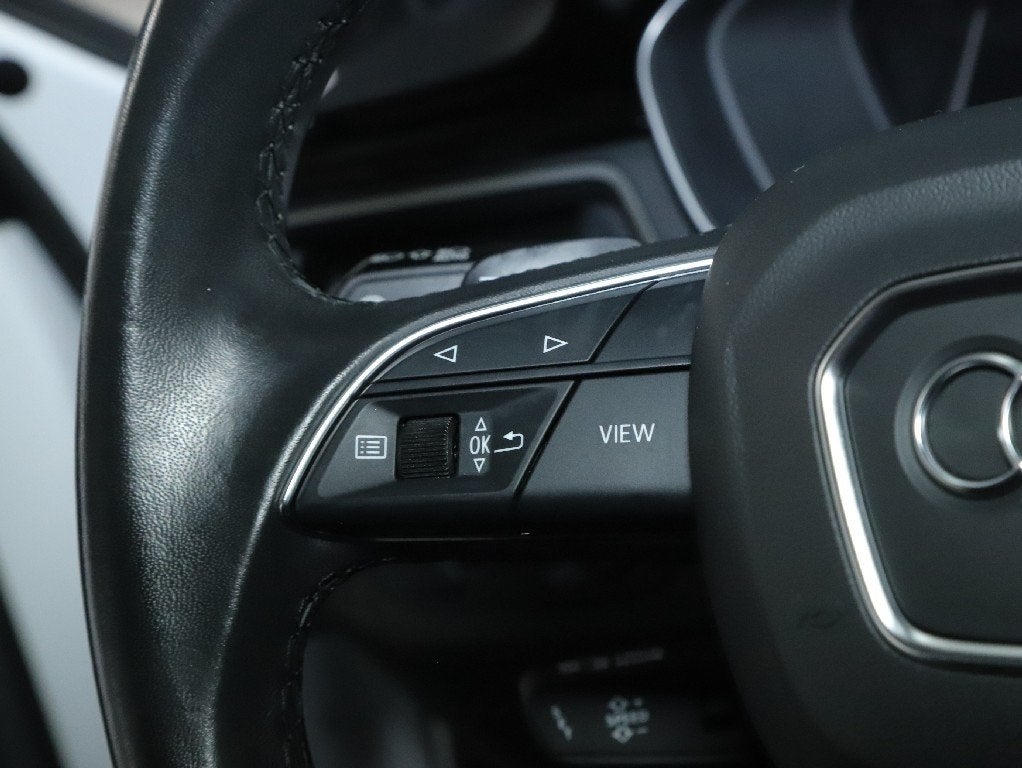 2023 Audi A4 45 S line Premium Plus quattro