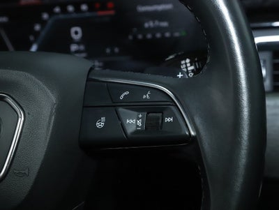 2023 Audi A4 45 S line Premium Plus quattro