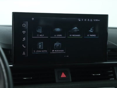 2023 Audi A4 45 S line Premium Plus quattro