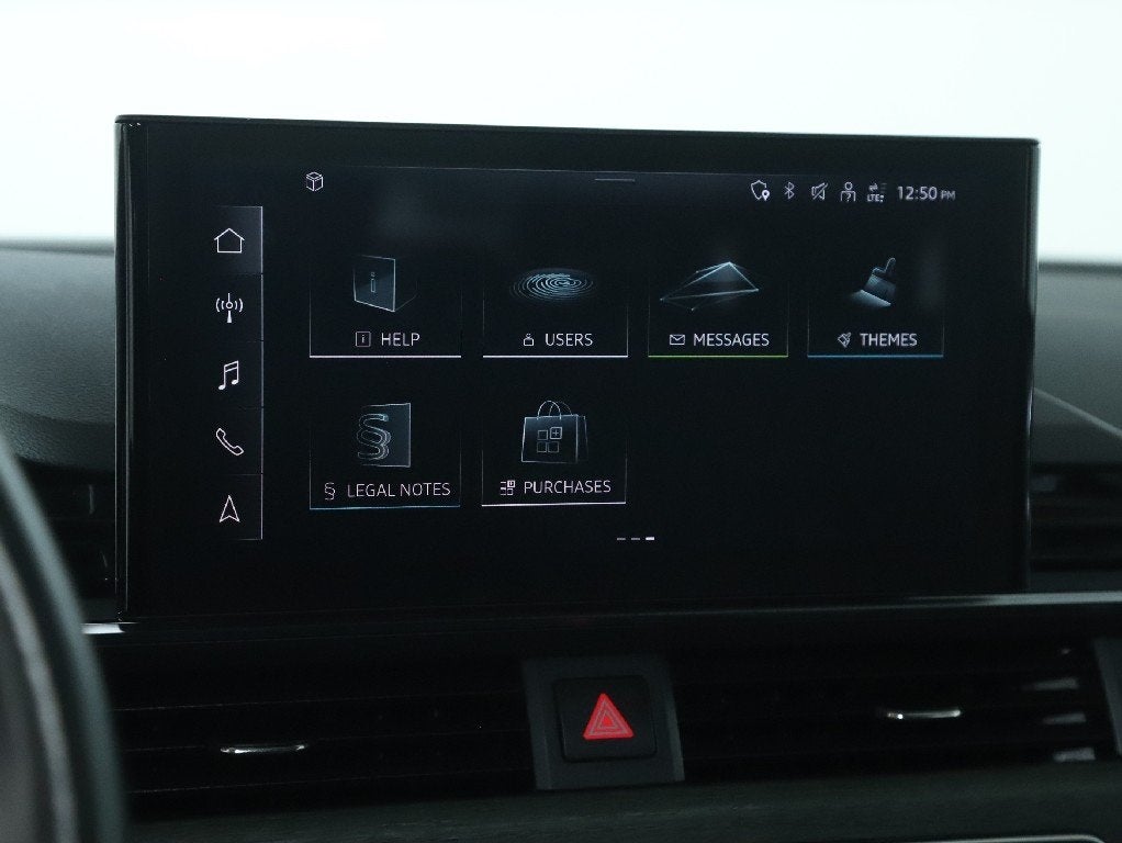 2023 Audi A4 45 S line Premium Plus quattro