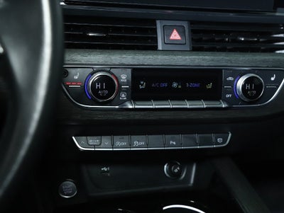 2023 Audi A4 45 S line Premium Plus quattro