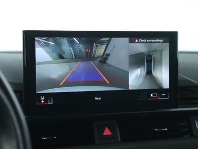 2023 Audi A4 45 S line Premium Plus quattro