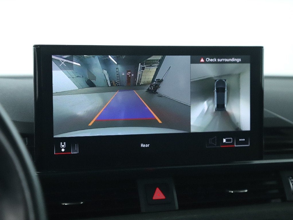 2023 Audi A4 45 S line Premium Plus quattro