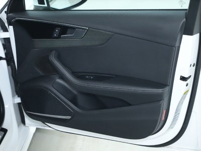 2023 Audi A4 45 S line Premium Plus quattro
