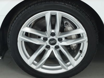 2023 Audi A4 45 S line Premium Plus quattro