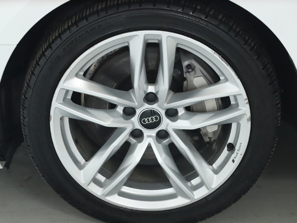 2023 Audi A4 45 S line Premium Plus quattro