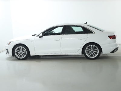 2023 Audi A4 45 S line Premium Plus quattro