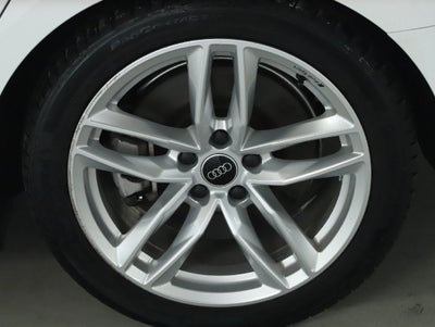 2023 Audi A4 45 S line Premium Plus quattro