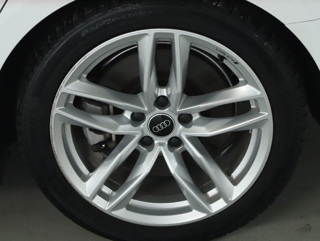 2023 Audi A4 45 S line Premium Plus quattro