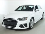 2023 Audi A4 45 S line Premium Plus quattro