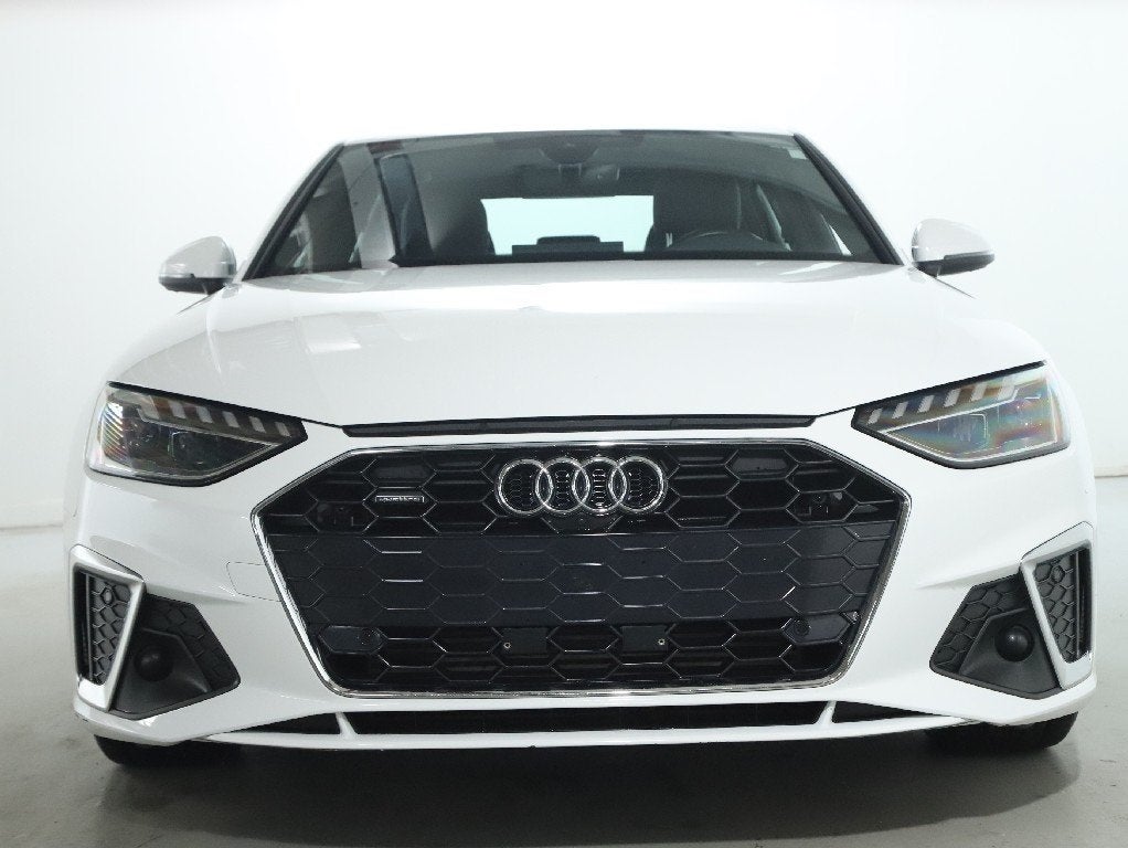 2023 Audi A4 45 S line Premium Plus quattro