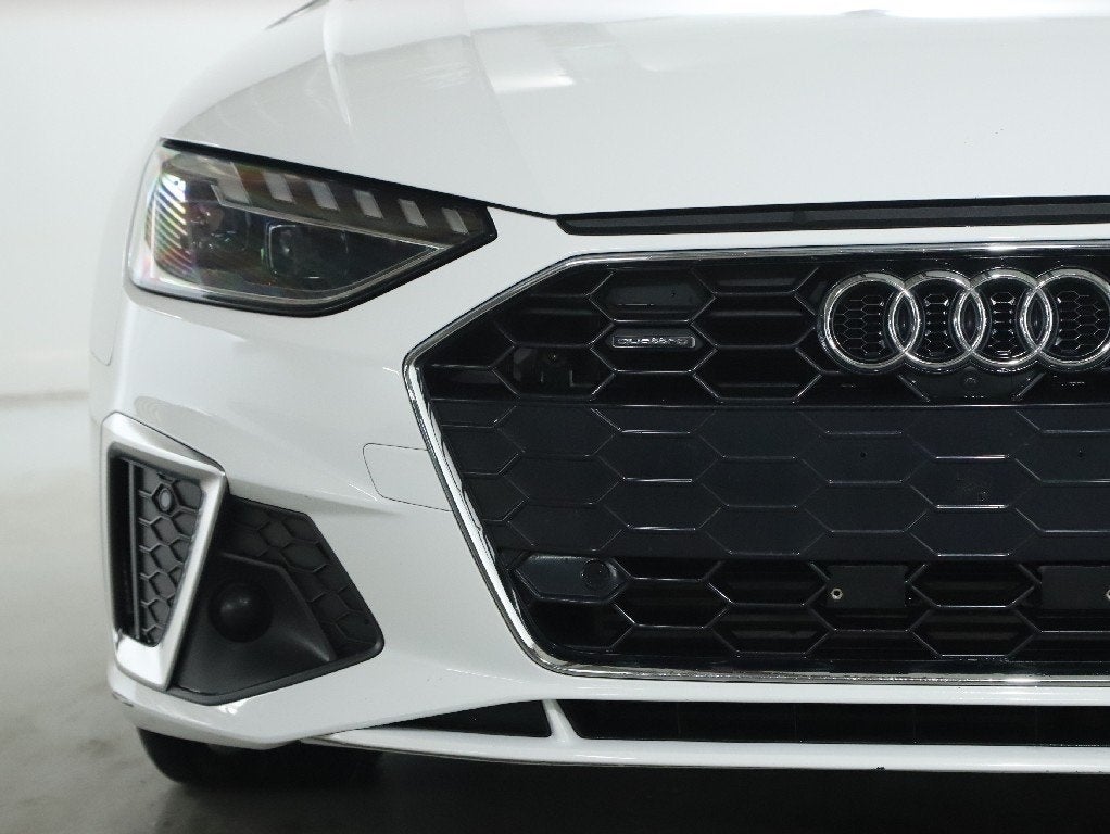 2023 Audi A4 45 S line Premium Plus quattro